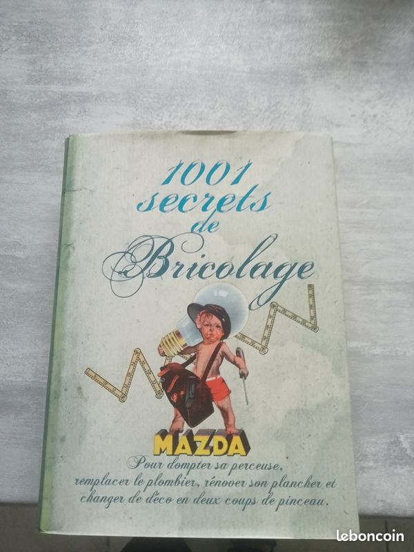 1001 secret bricolage (image 1)