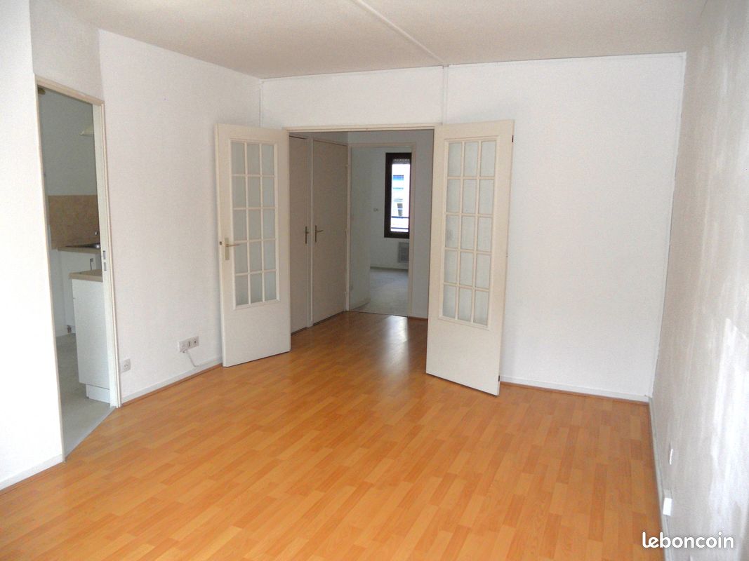 Appartement 2 pièces 45 m² · à Périgueux · 45 m² · 615 €