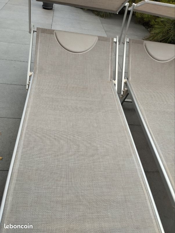 Bain de soleil transat XL (image 2)