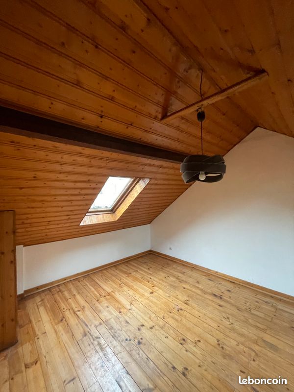 Appartement 2 pièces 24 m² · à Mulhouse · 24 m² · 470 €/mois
