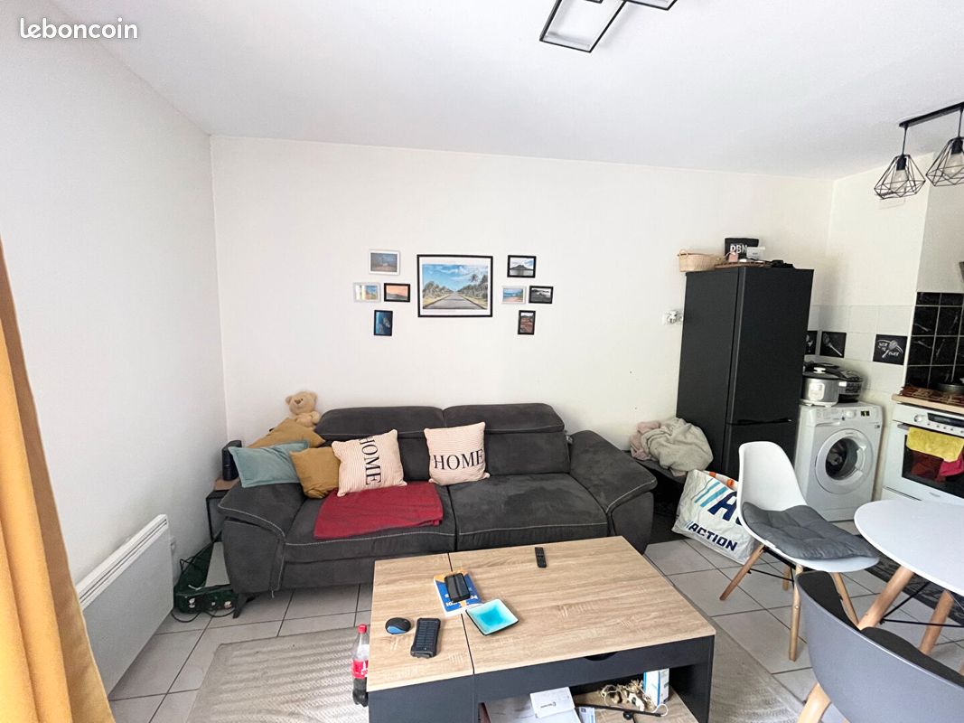 Appartement 3 pièces 50 m² (image 1)