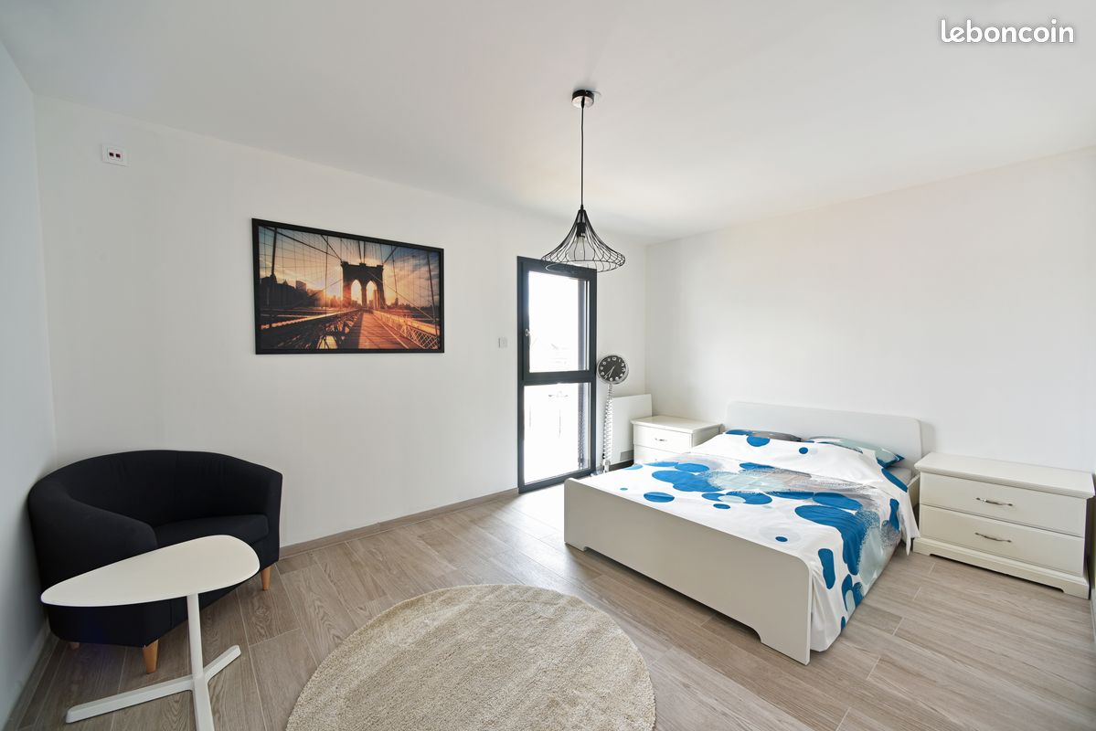 Maison 4 pièces 70 m² · à Poix-de-Picardie · 70 m² · 1 000 €/mois