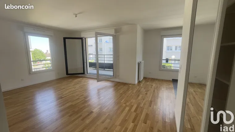 Annonce vente Appartement fontenay-aux-roses