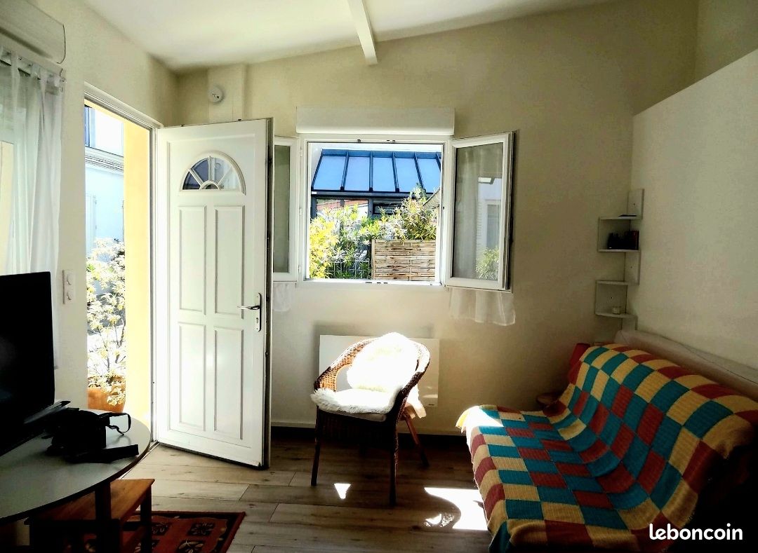 Appartement 1 pièce 17 m² · à Paris · 17,3 m² · 180 000 €