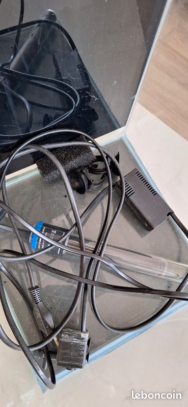 Aquarium nano 18L (image 3)