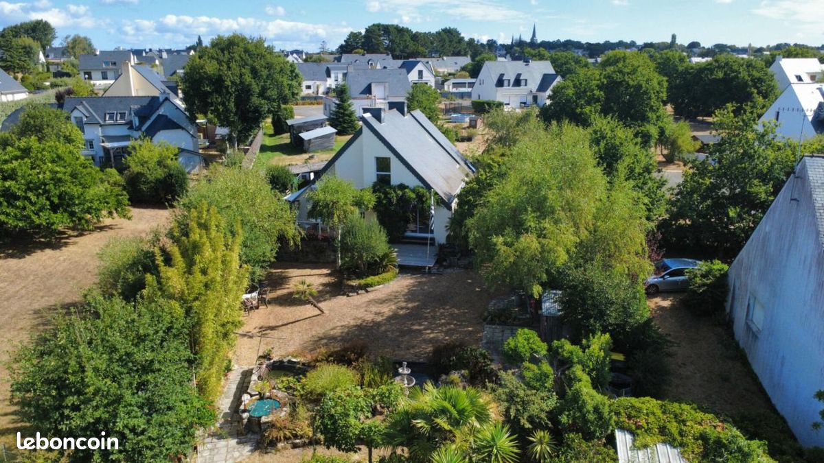 Maison 5 pièces 146 m² · à Guérande · 146 m² · 587 000 €