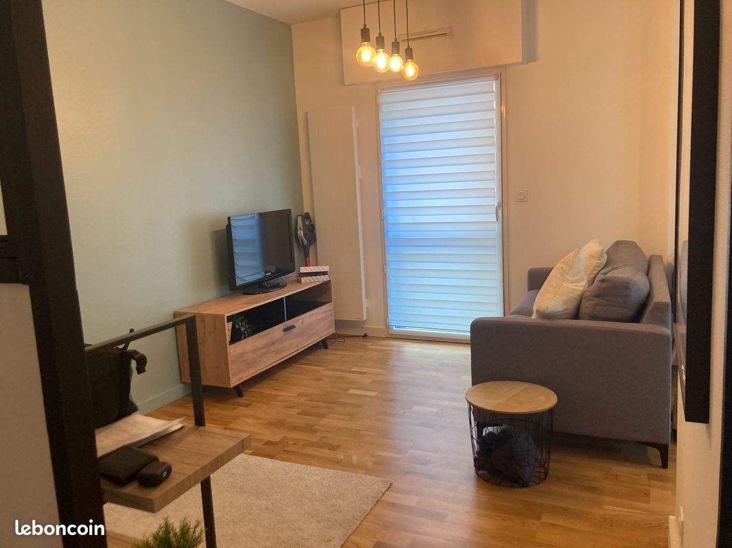 Appartement 2 pièces 38 m² · à Rennes · 38 m² · 782 €/mois