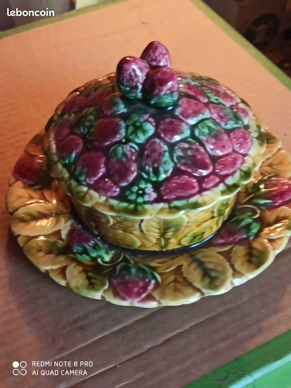 Coupelle (image 1)