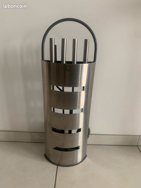 Accessoire cheminée (image 3)