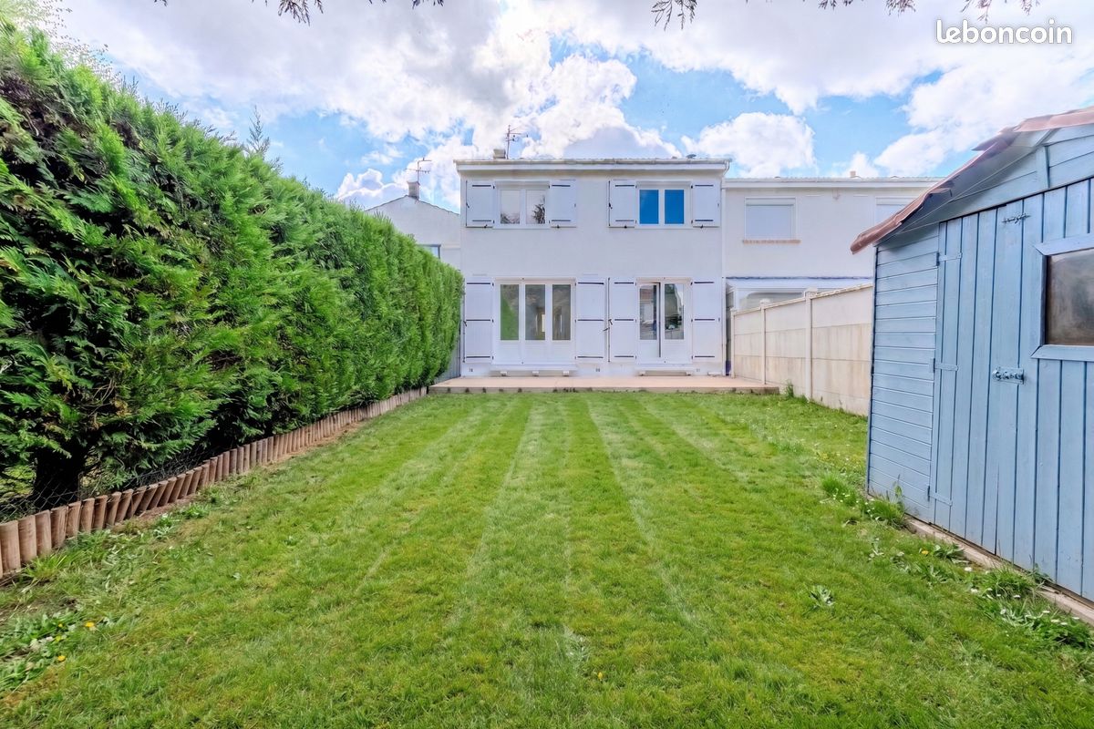 Maison 4 pièces 86 m² · à Salomé · 86 m² · 217 000 €