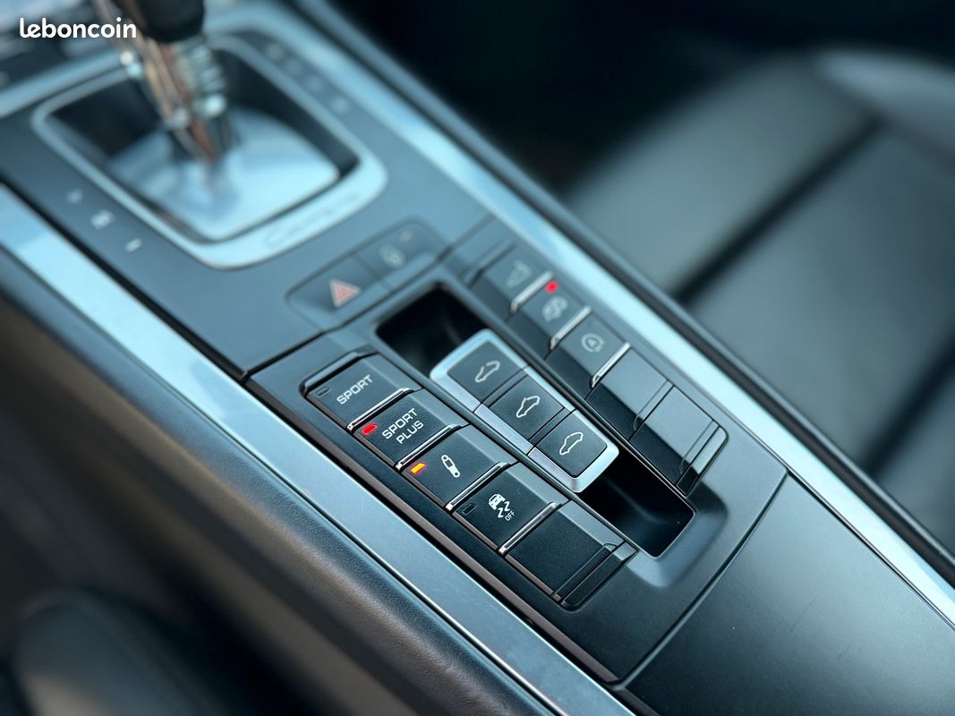 PORSCHE 911 type 991 CARRERA S 3.8 400 CV PDK (image 9)