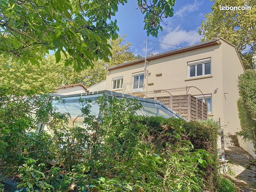 Maison 6 pièces 140 m² · à Villefranche-de-Lauragais · 140 m² · 315 000 €