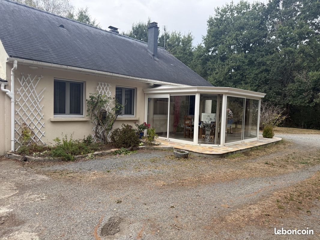 Maison 6 pièces 100 m² · à Héric · 100 m² · 284 900 €