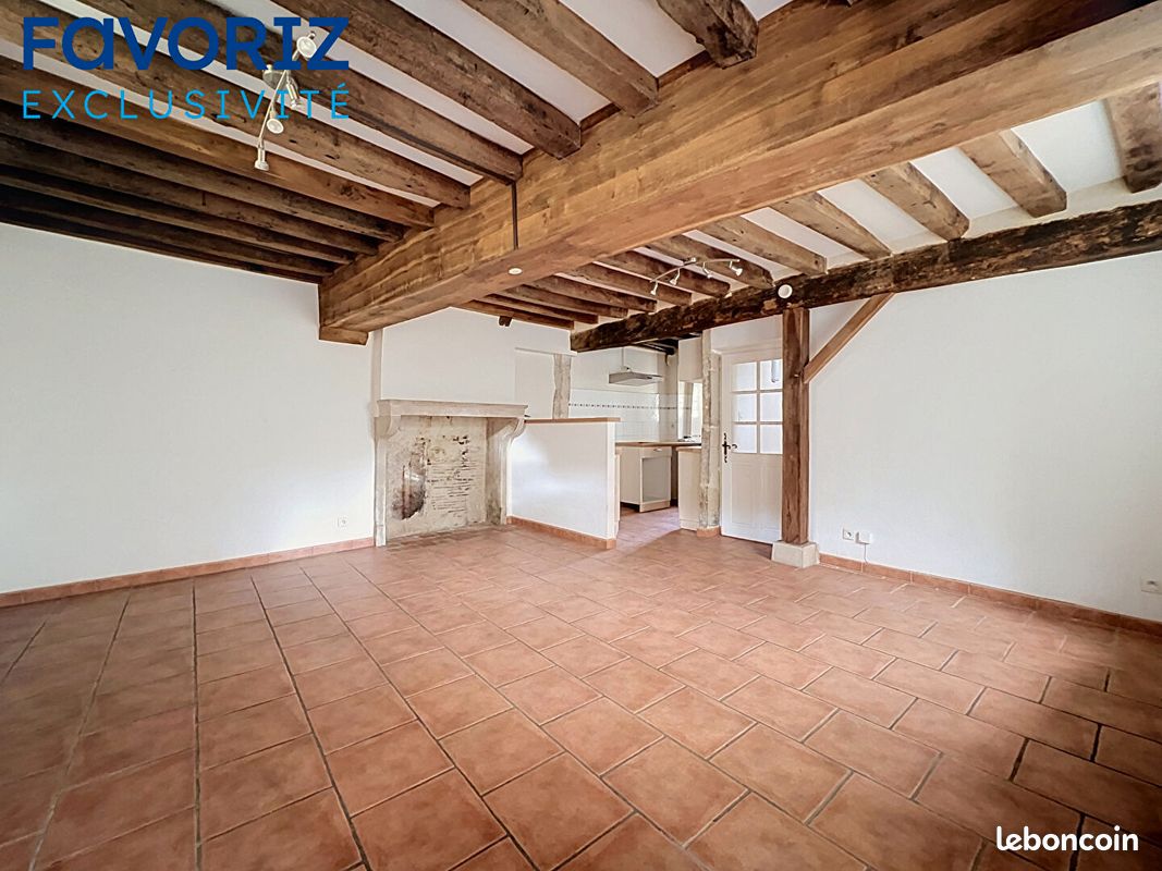 Maison 4 pièces 103 m² · à Gemeaux · 103 m² · 840 €/mois