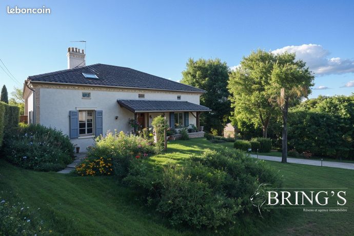 Maison 7 pièces 150 m²