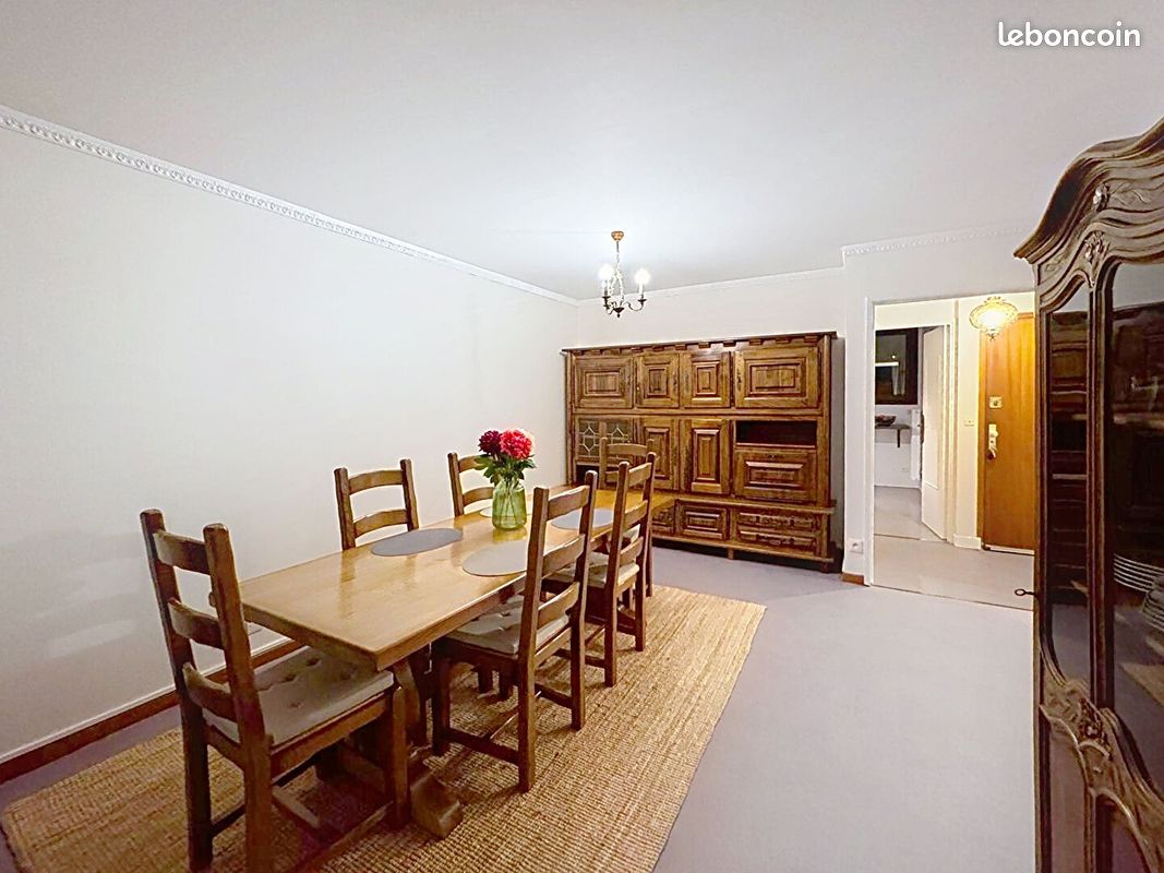 Appartement 3 pièces 69 m² · à Massy · 69 m² · 1 300 €