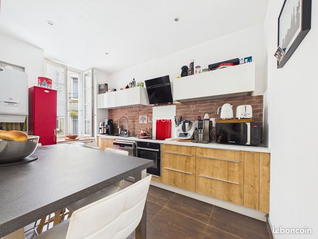 Appartement 3 pièces 88 m² · à Quimper · 88 m² · 199 900 €