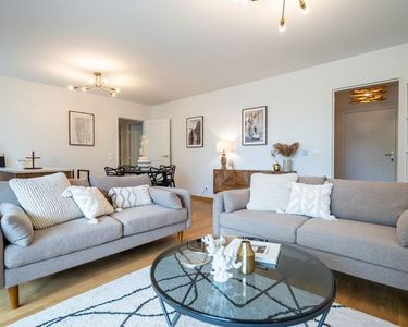 Appartement 490 000 € - 68 m²