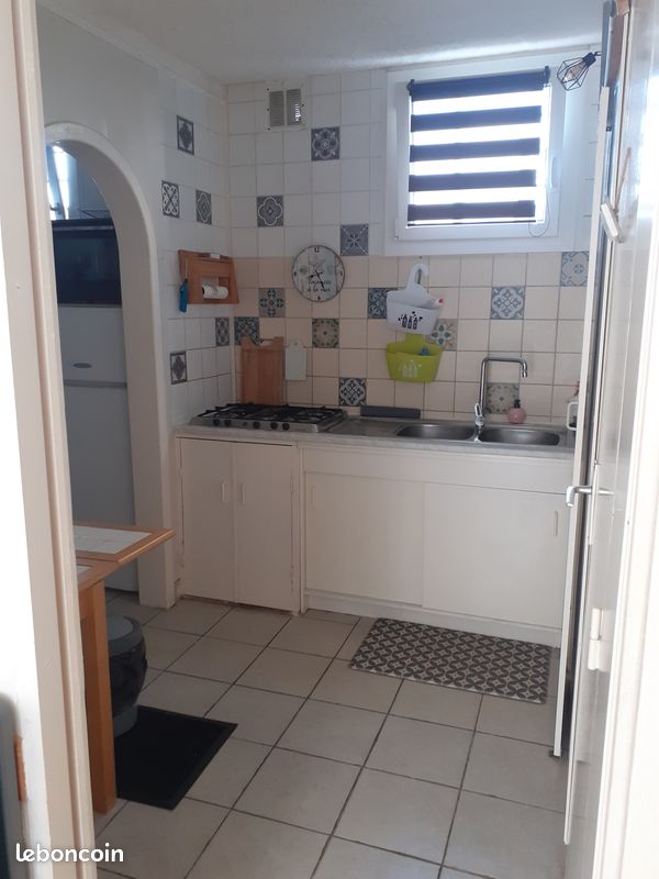 Appartement 3 pièces 39 m² · à Royan · 39 m² · 680 €/mois