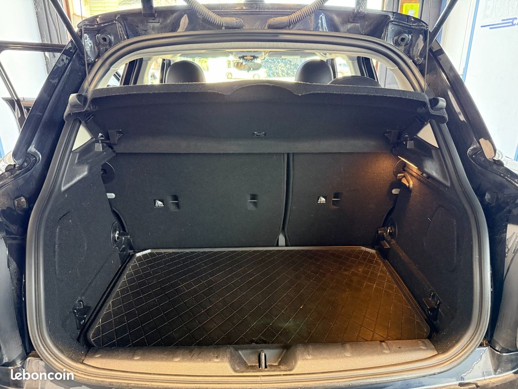 MINI HATCH 5 PORTES F55 LCI Cooper 136 ch Edition Greenwich (image 28)
