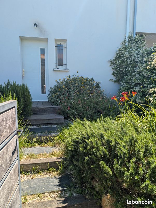 Grabels - maison 79 m² (2 chambres + possibilité d'extension) - piscine (image 9)