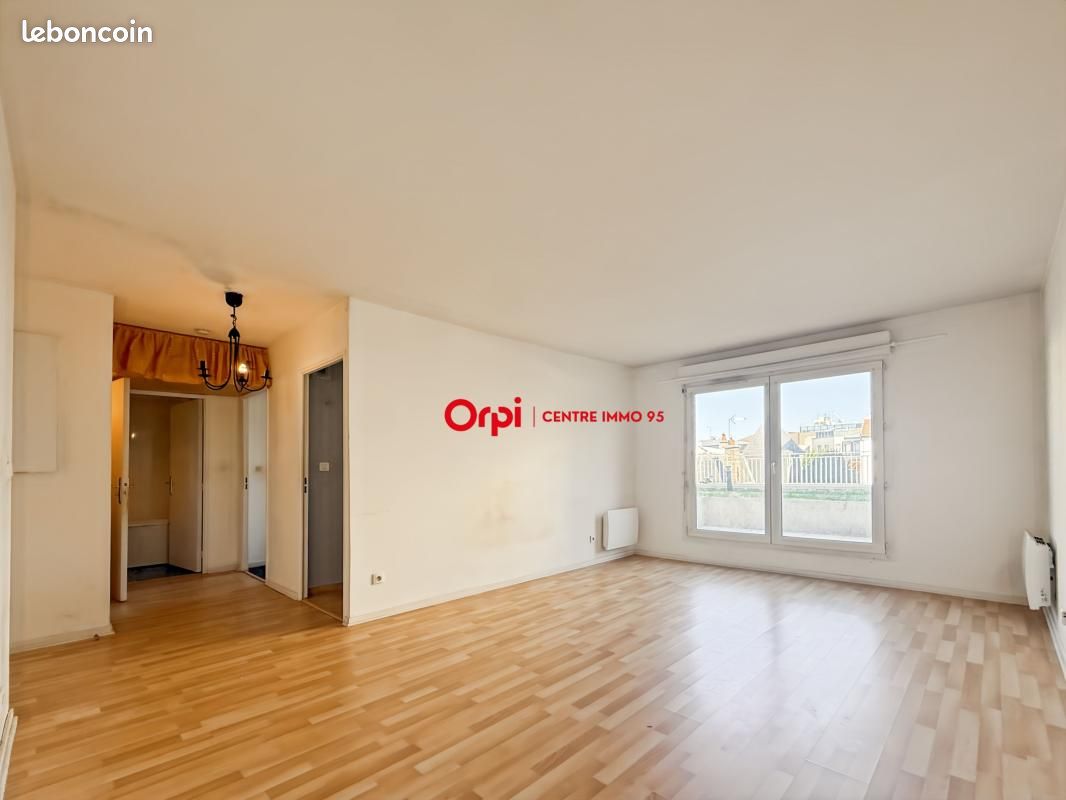 Appartement 2 pièces 42 m² · à Argenteuil · 42 m² · 172 000 €