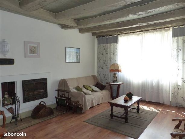 Maison de village 5 pièces 180 m²