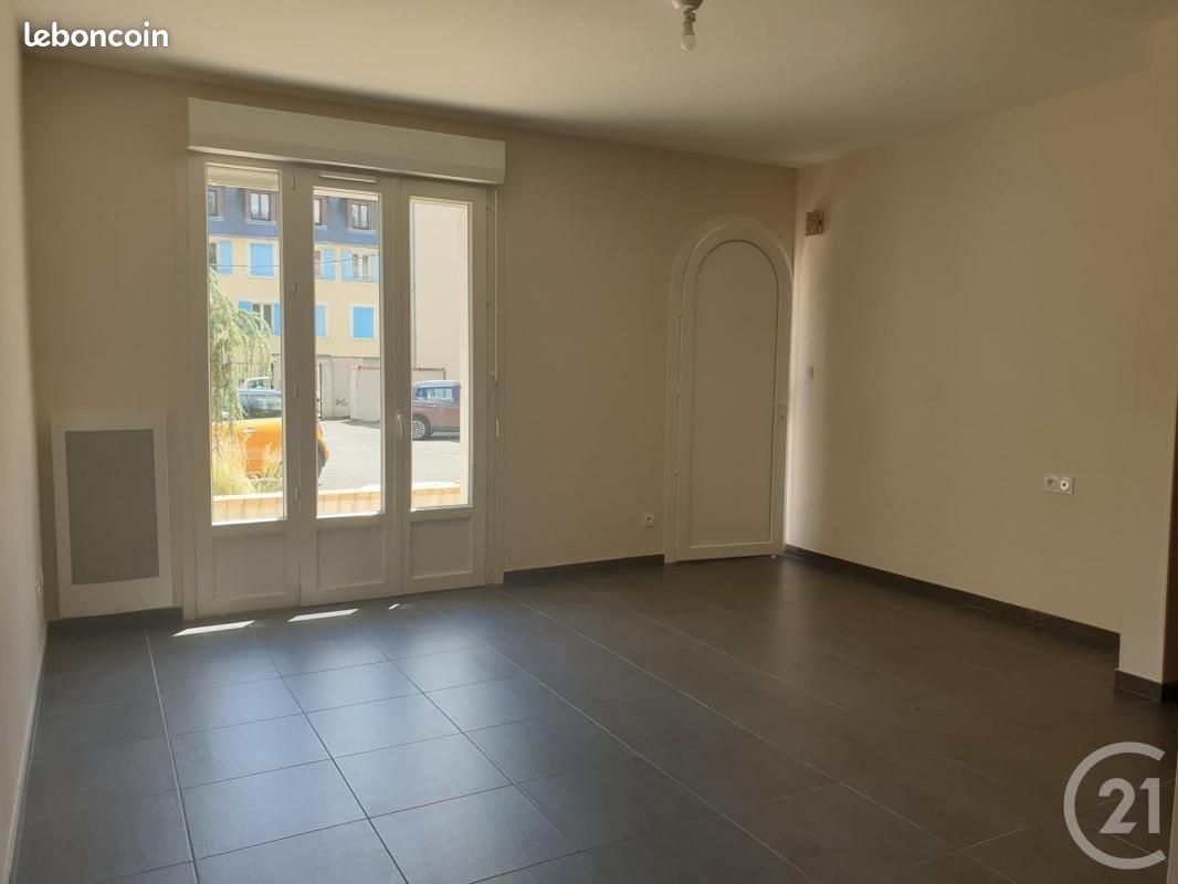 Appartement 3 pièces 51 m² · à Montluçon · 51 m² · 507 €/mois