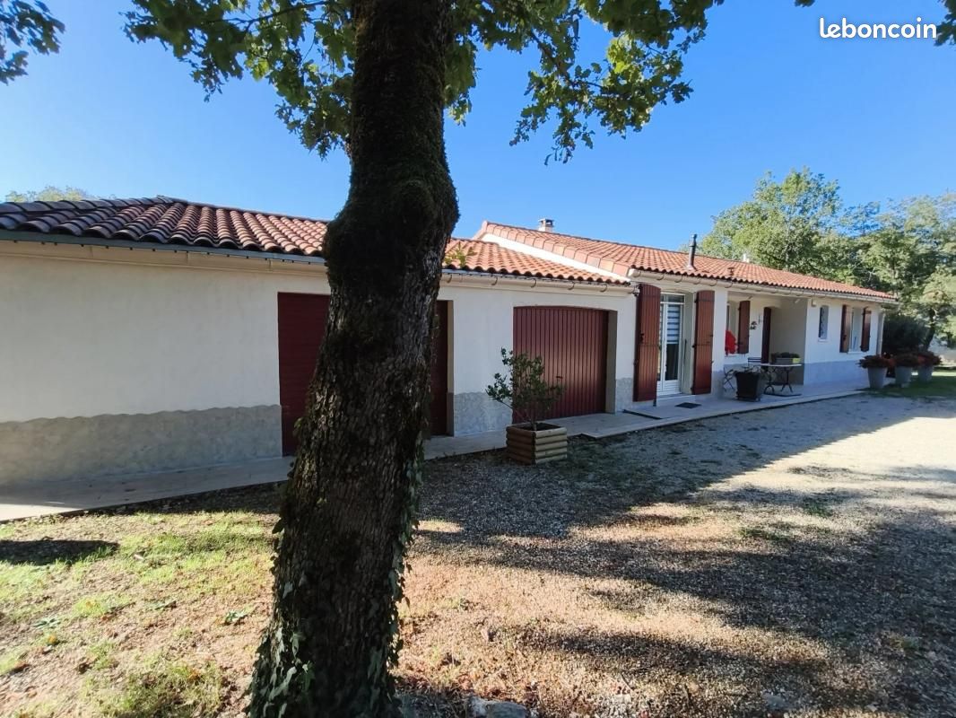 Maison 6 pièces 142 m² · à Caylus · 142 m² · 250 000 €