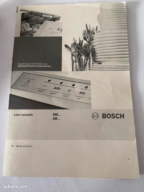 Vente lave vaisselle (image 5)