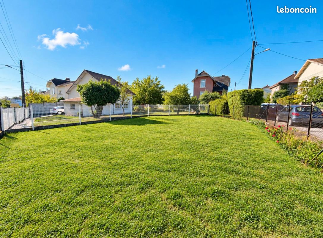 Terrain 160 m² · à Épinal · 160 m² · 23 000 €
