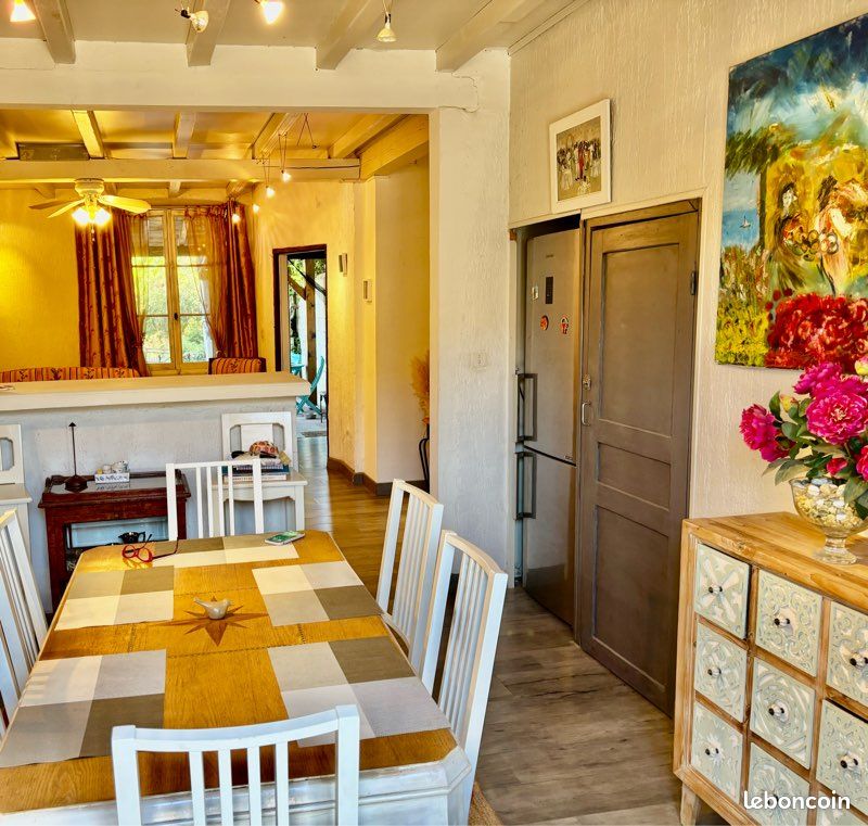 Maison 5 pièces 105 m² · à Arles · 105 m² · 155 000 €