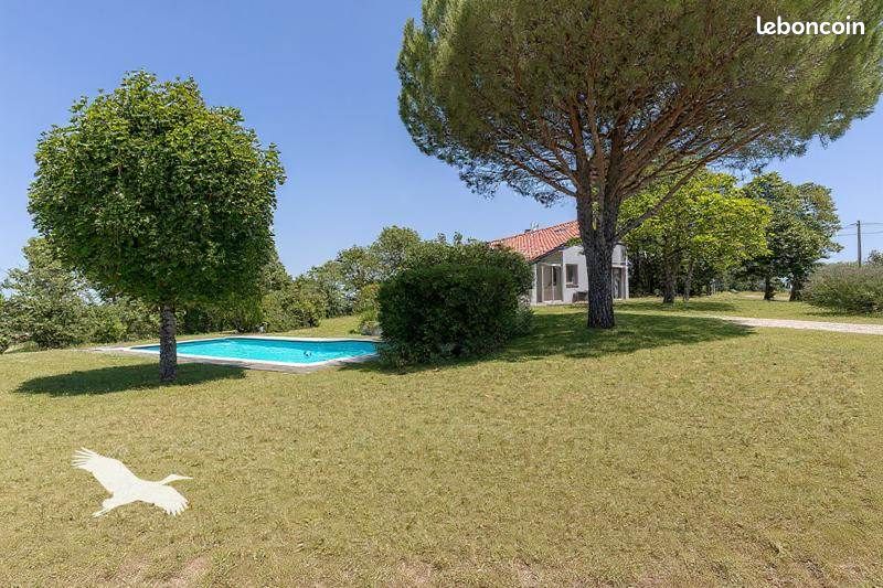 Maison 4 pièces 130 m² · à Lanta · 130 m² · 380 000 €