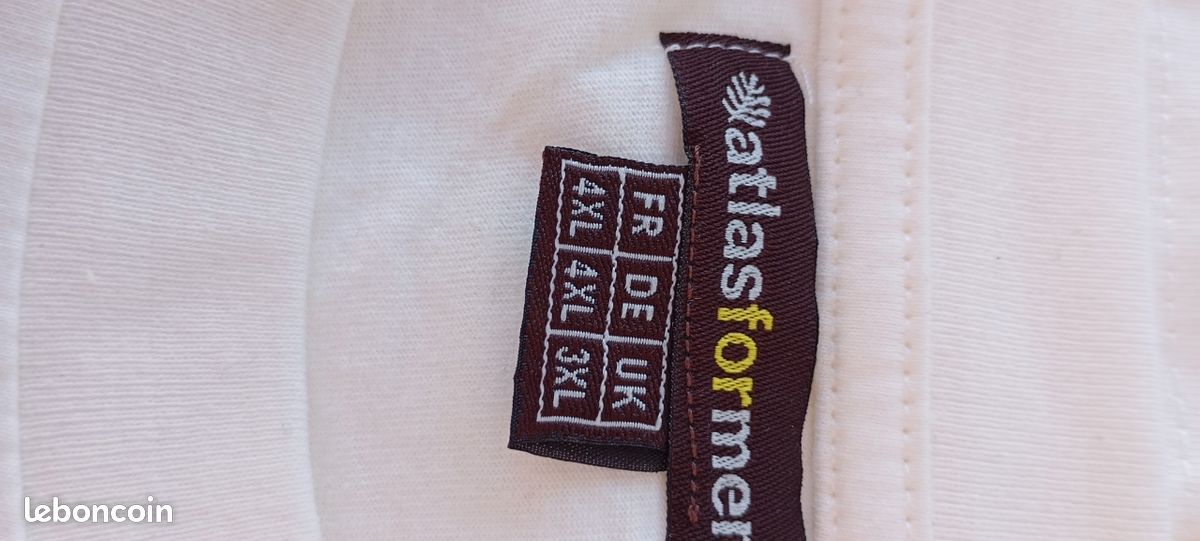 Tee-shirt (image 3)