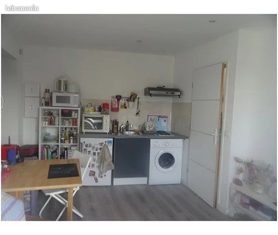 Appartement 1 pièce 18 m² · à Tourves · 18 m² · 475 €/mois