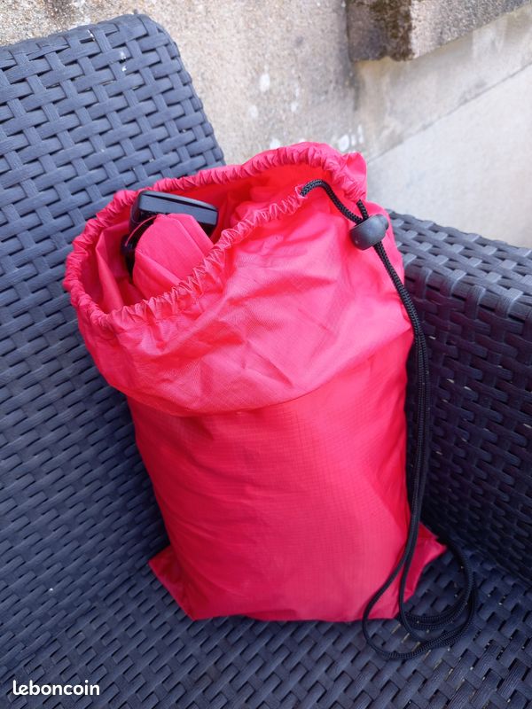 Fauteuil gonflable sans pompe (image 2)