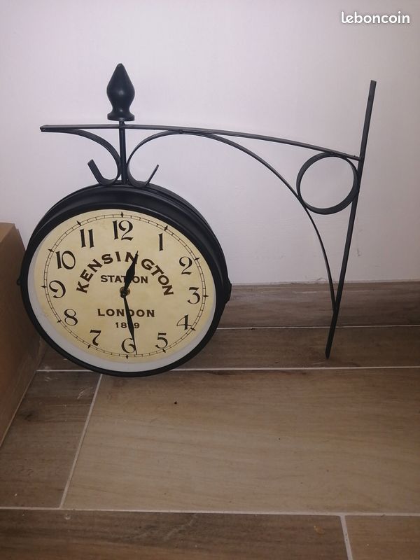 Pendule de gare (image 7)