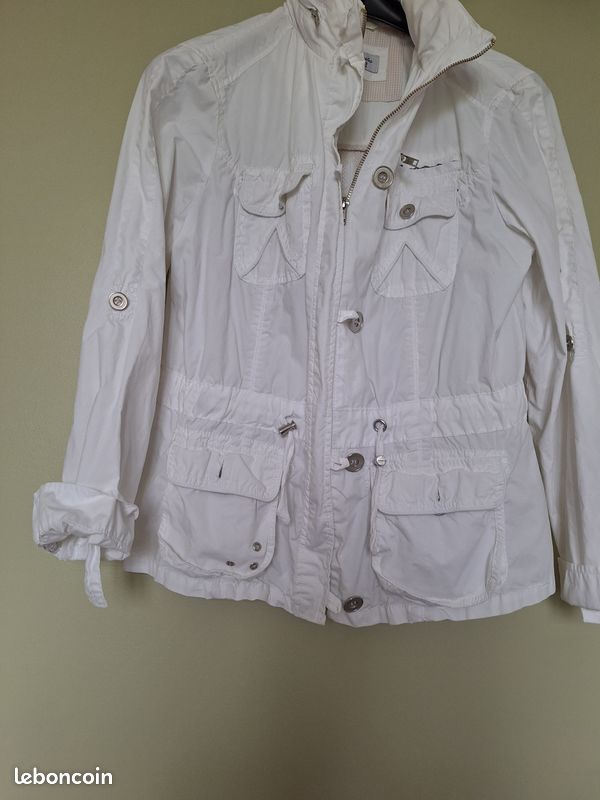 Veste légère (image 1)