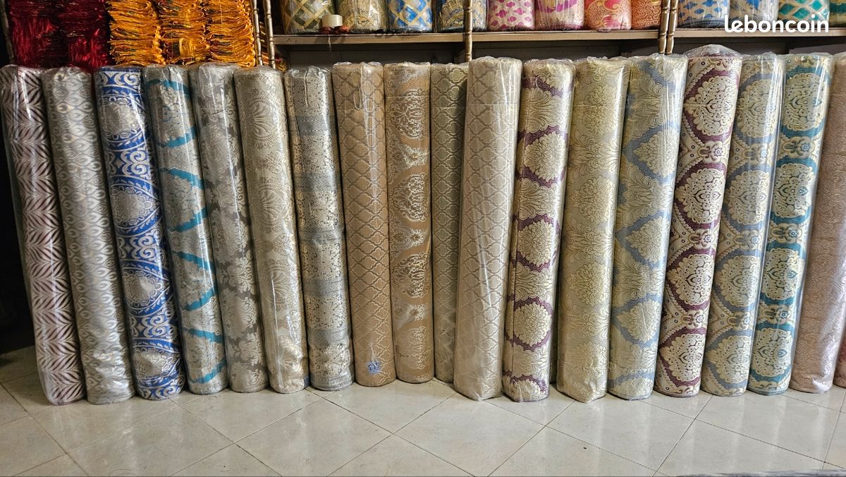 Salon marocain (image 10)