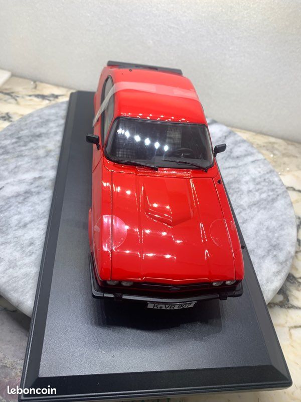 Ford cortina d'occasion - Collection - - page 2