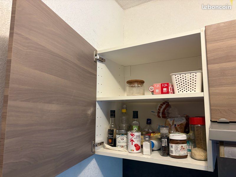 Meubles Cuisine IKEA METOD (image 4)