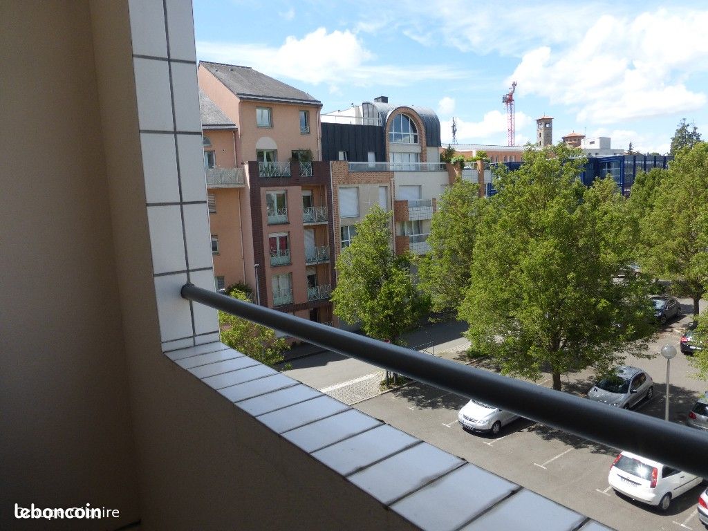 Appartement 2 pièces 32 m² · à Rennes · 32 m² · 619 €/mois