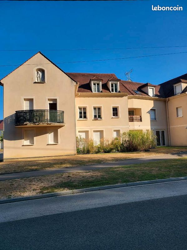 Appartement 6 pièces 76 m² · à Verberie · 76 m² · 850 €
