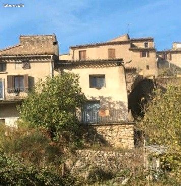 Maison 4 pièces 90 m² · à Aragon · 90 m² · 41 000 €