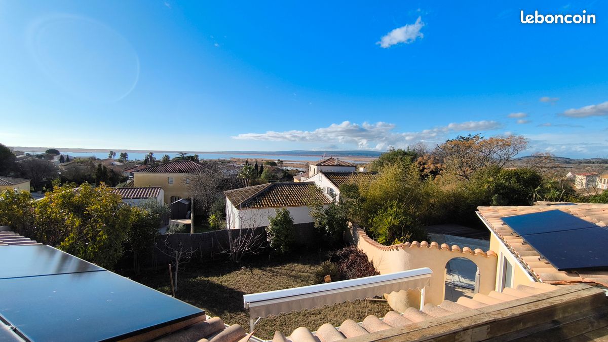 Maison 6 pièces 152 m² · à Vendres · 152 m² · 580 000 €