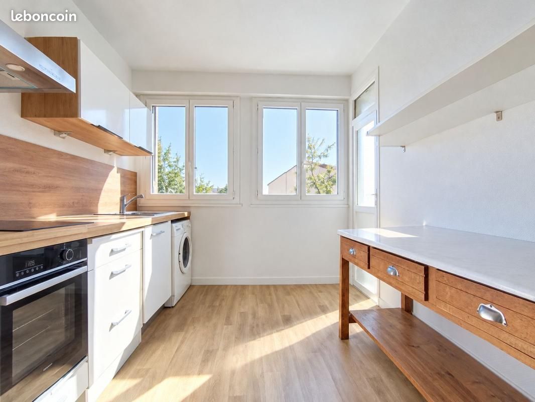 Appartement 3 pièces 68 m² · à Clermont-Ferrand · 68 m² · 750 €/mois