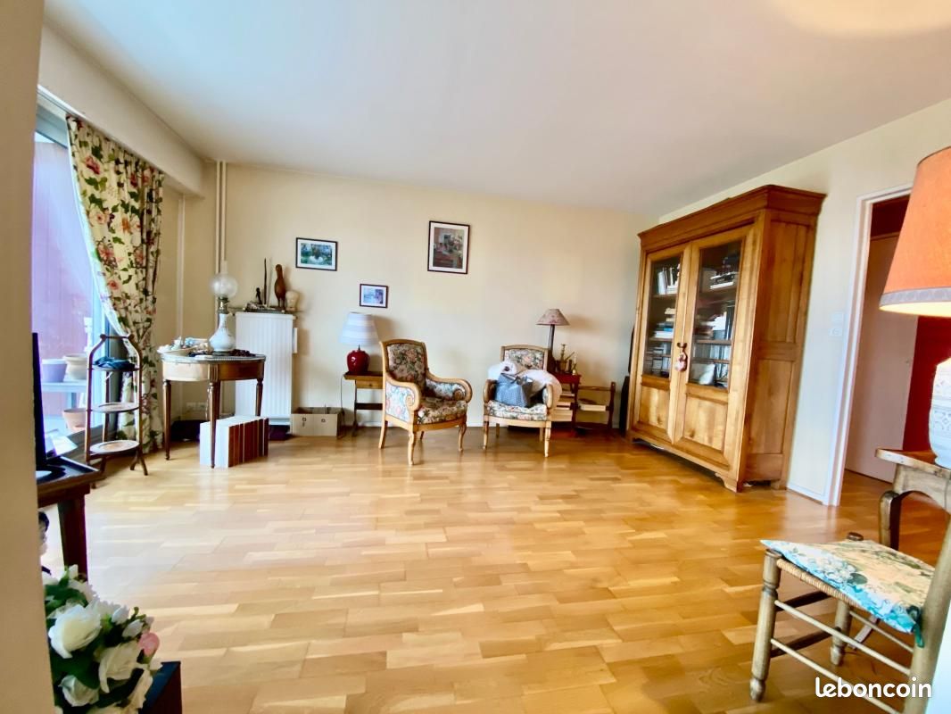 Appartement 4 pièces 95 m² - Limoges 87000 (image principale 6)