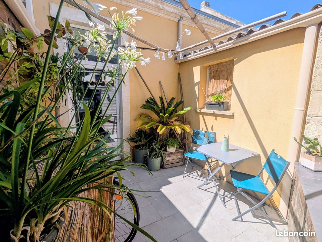 Maison 3 pièces 53 m² · à Les Sables-d'Olonne · 53 m² · 299 000 €