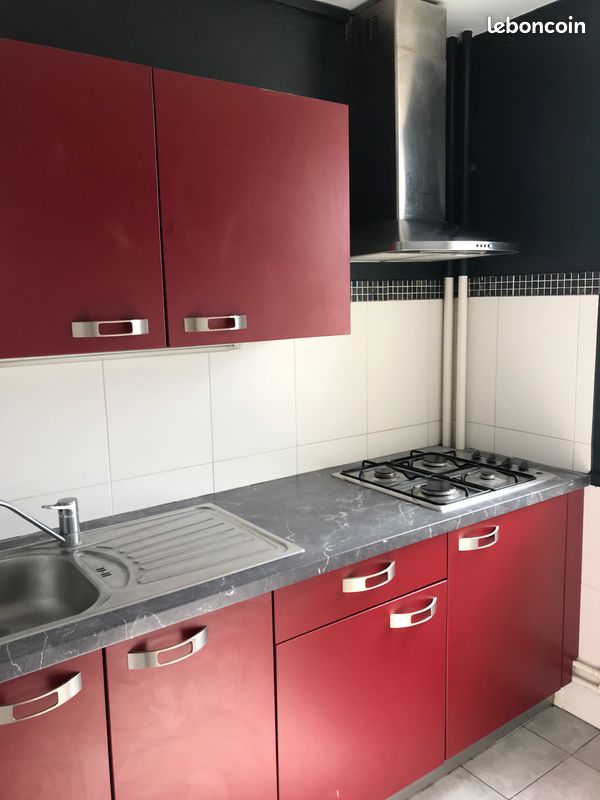 Appartement 1 pièce 30 m² · à Pau · 30 m² · 68 500 €