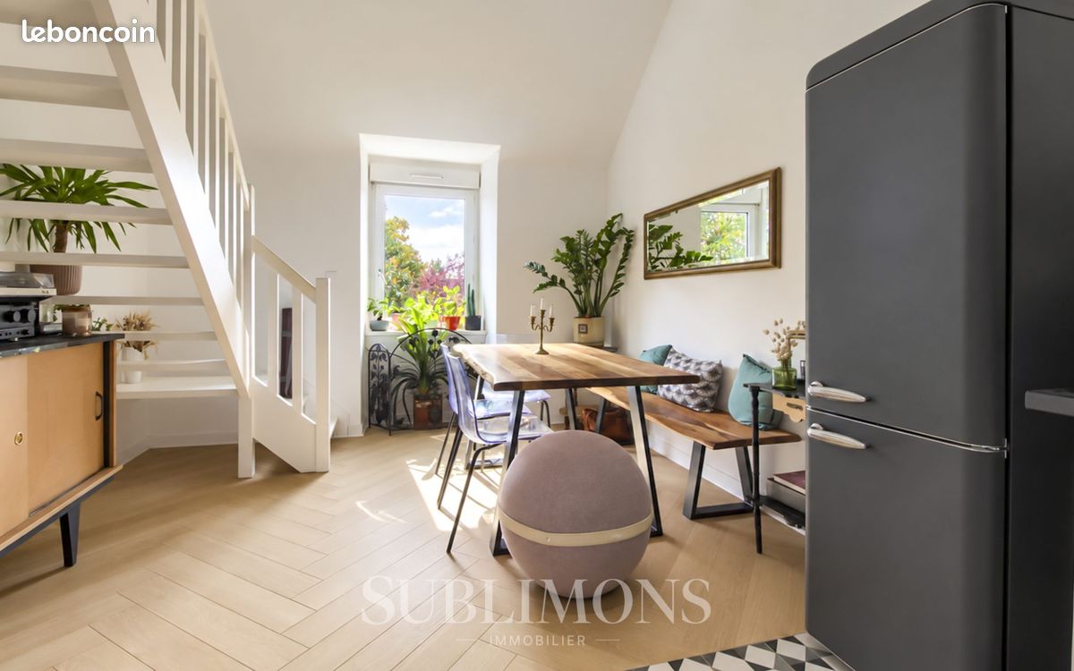 Appartement 3 pièces 51 m² · à Vannes · 51 m² · 279 000 €
